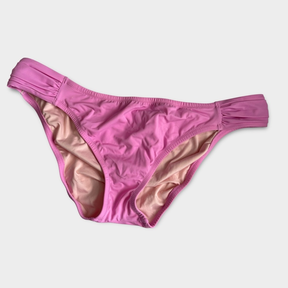 Victoria’s Secret Knockout Bikini Bottoms | XL